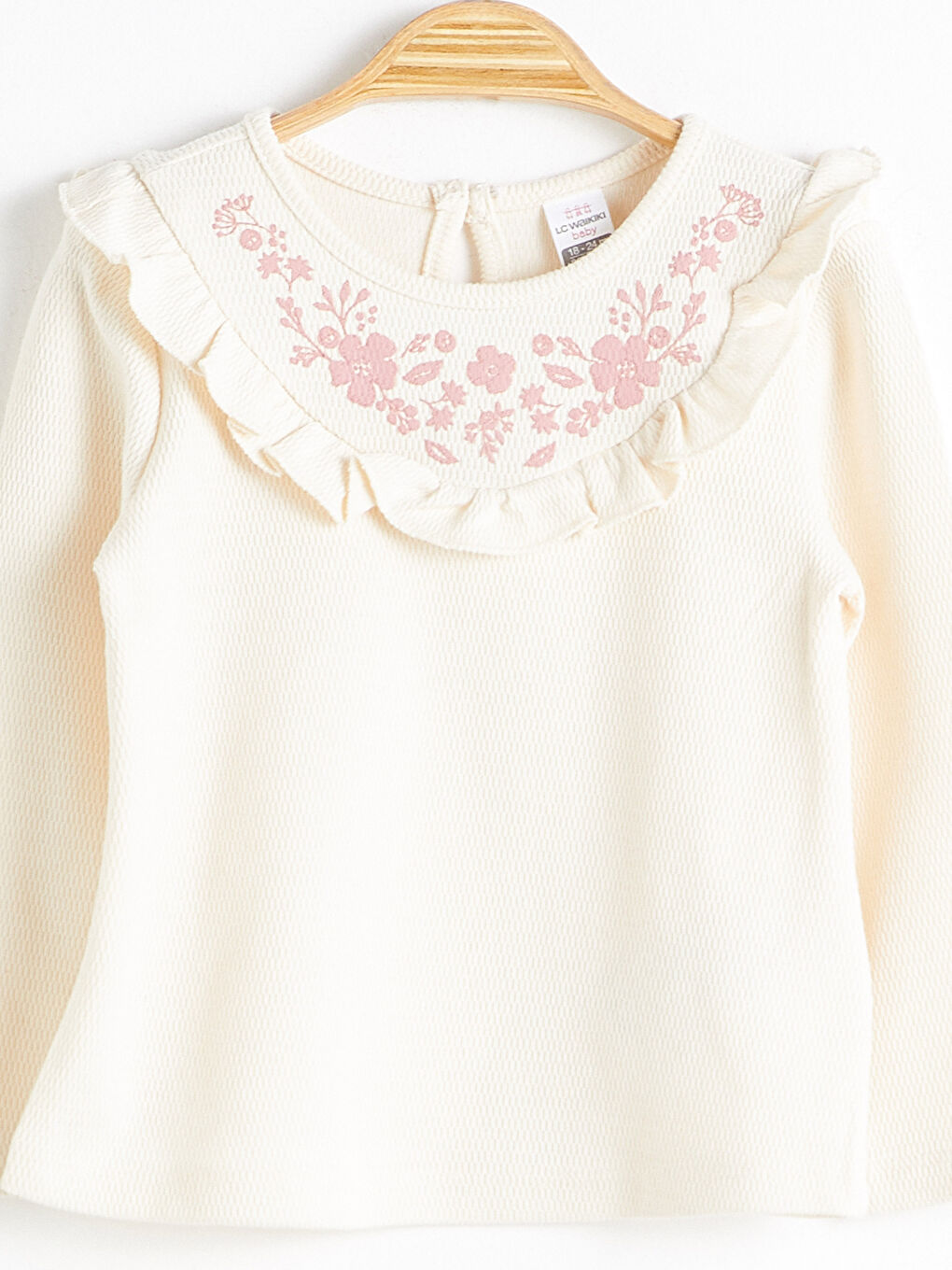 Футболка для дівчинки-2