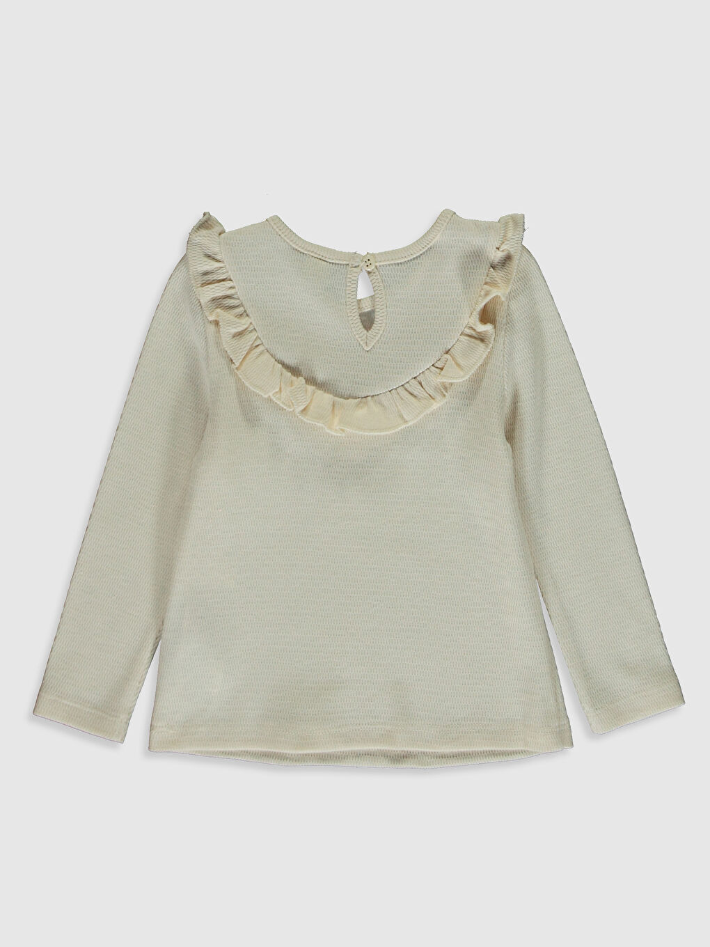 Футболка для дівчинки-3