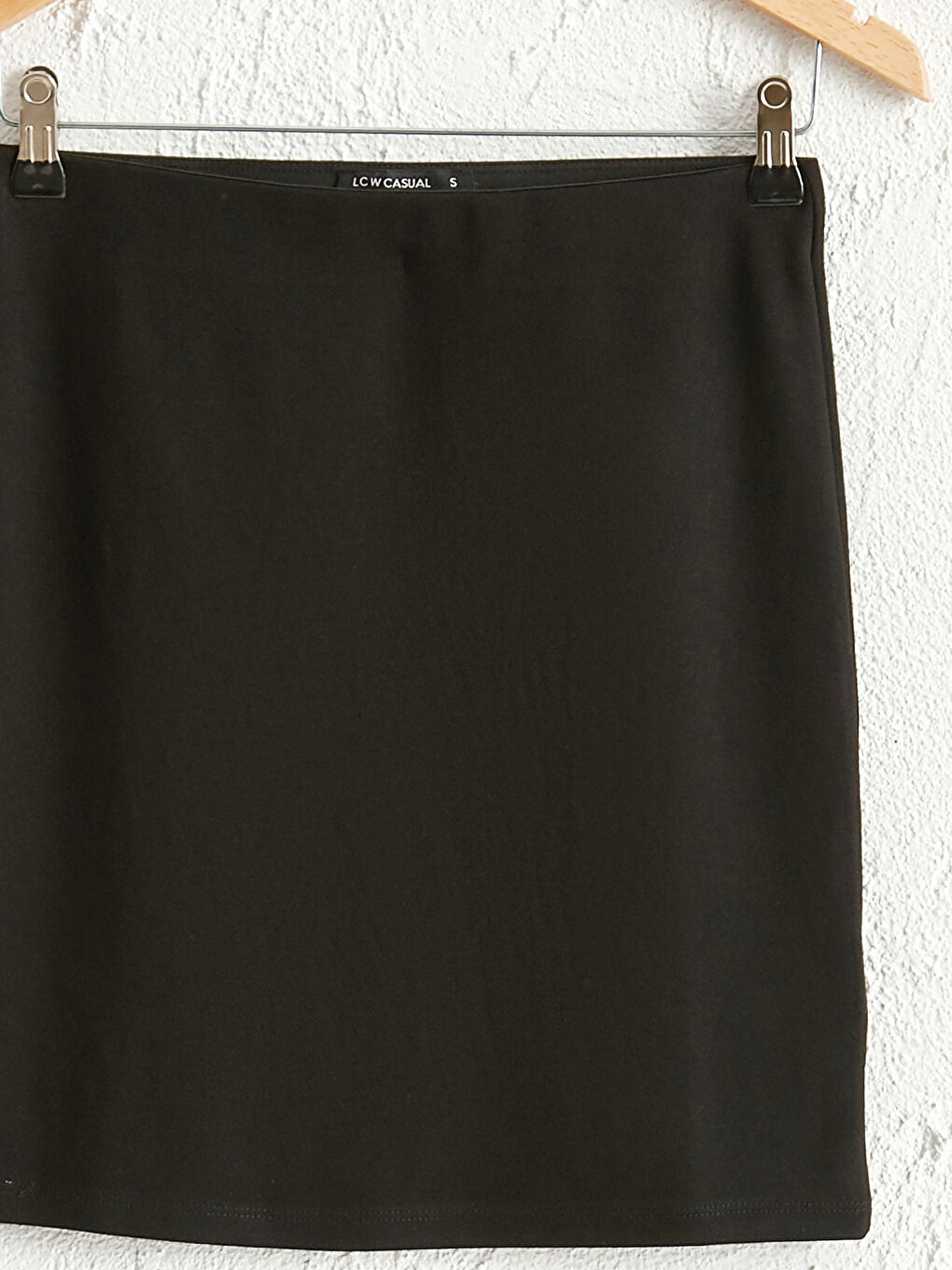 LCW Vision Damen Stretch Minirock -0WCJ77Z8-CVL