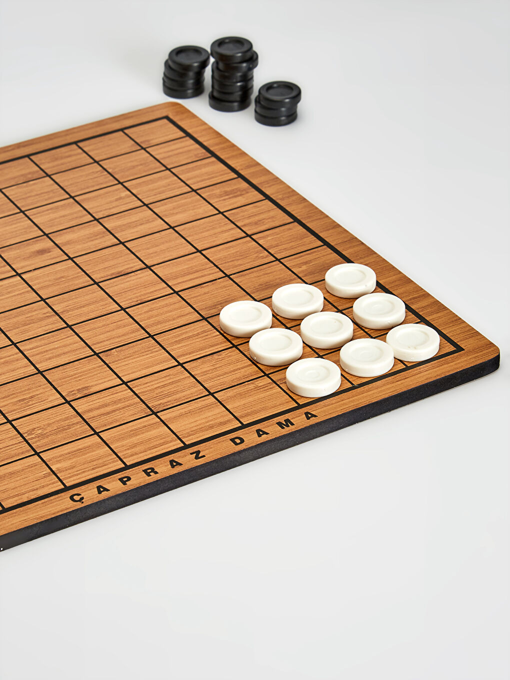 Boys Educational Checkers Game-2