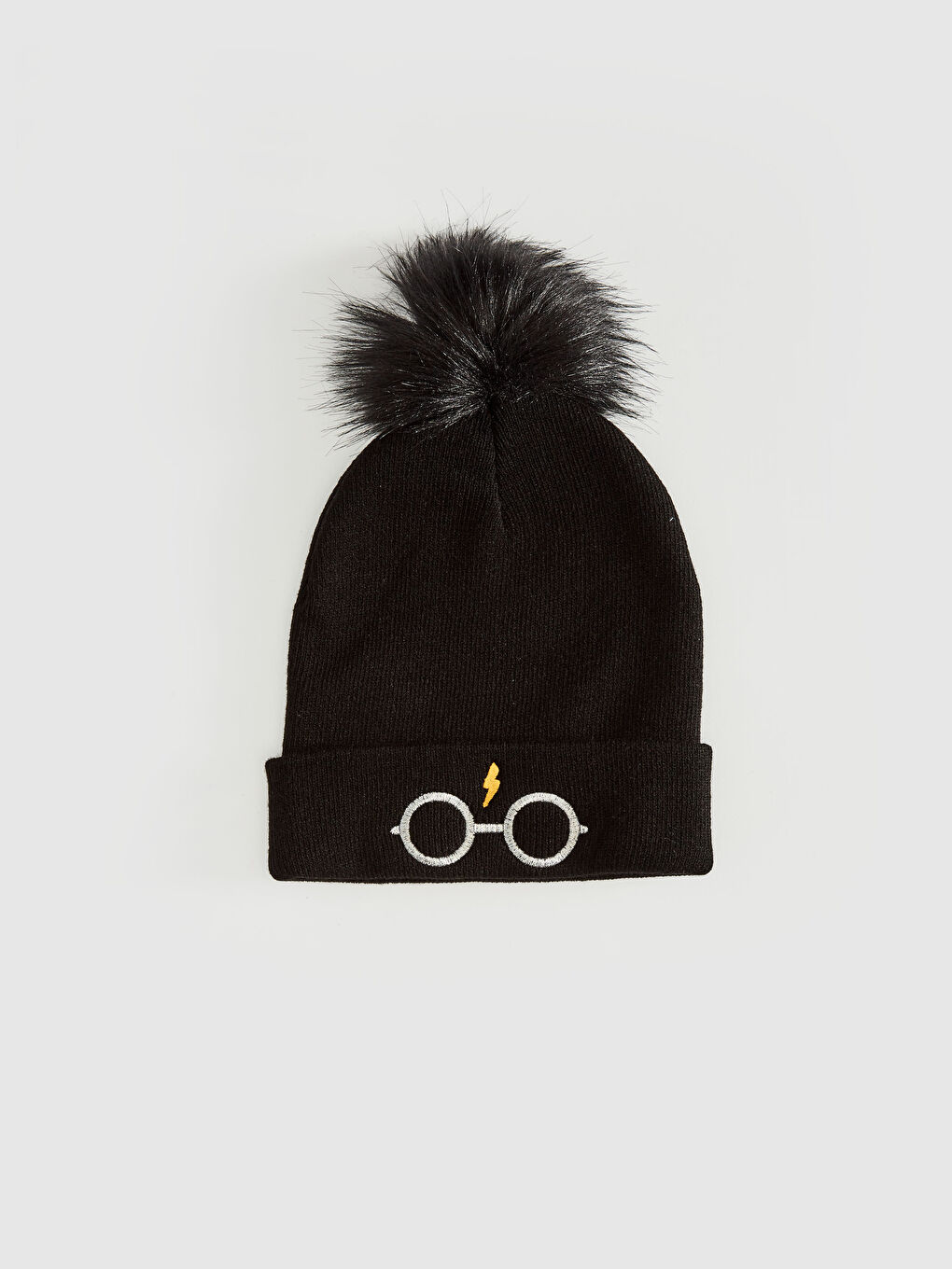 Bonnet sous licence Harry Potter pour fille