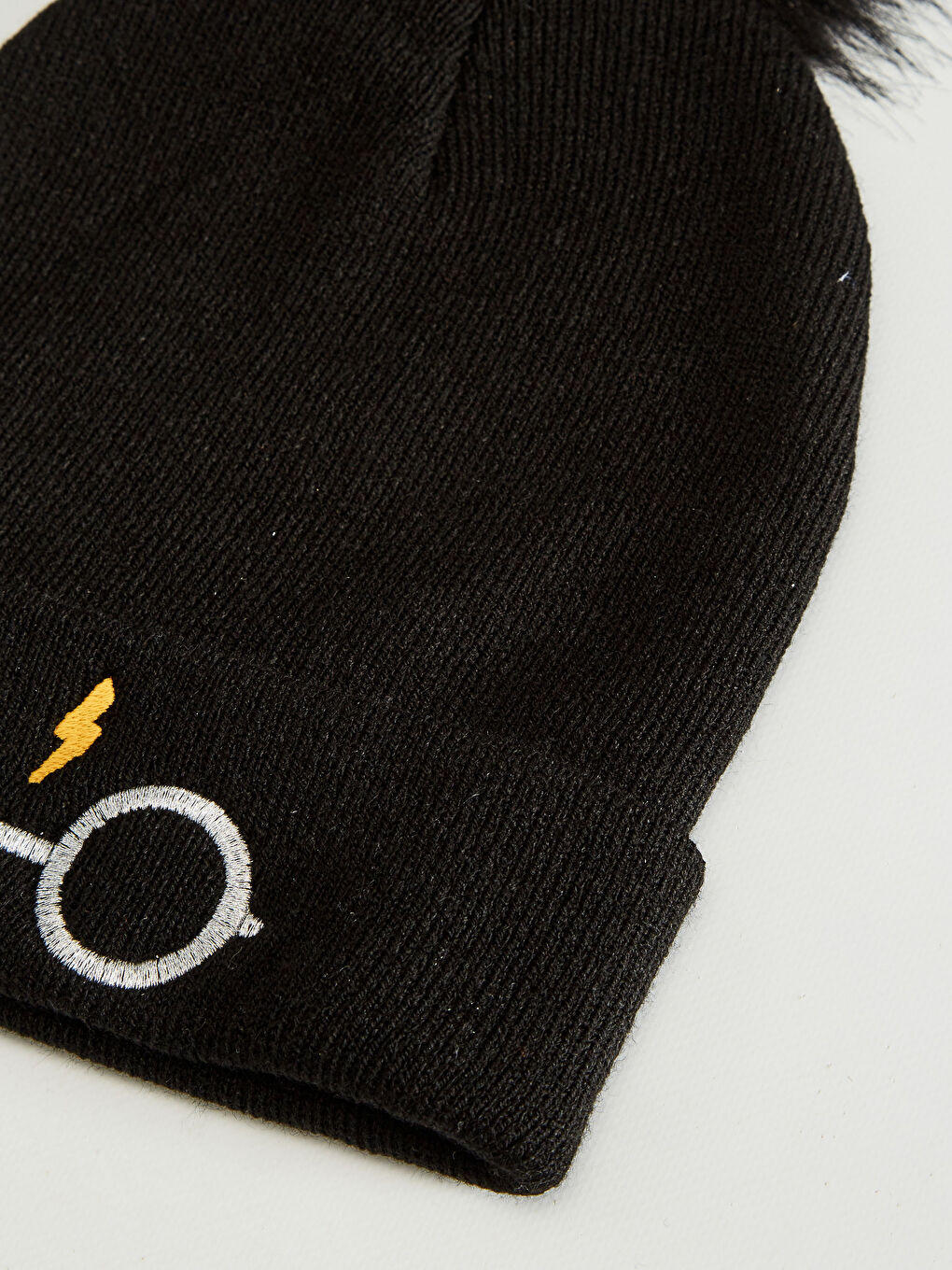 Bonnet sous licence Harry Potter pour fille-1