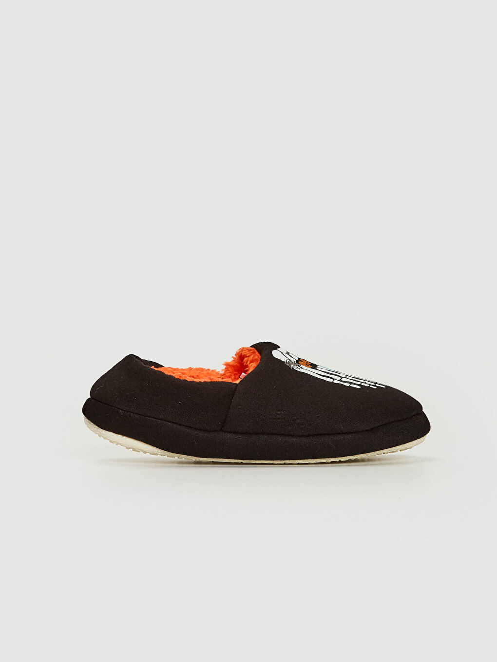 Baby Boys' Home Slippers-1