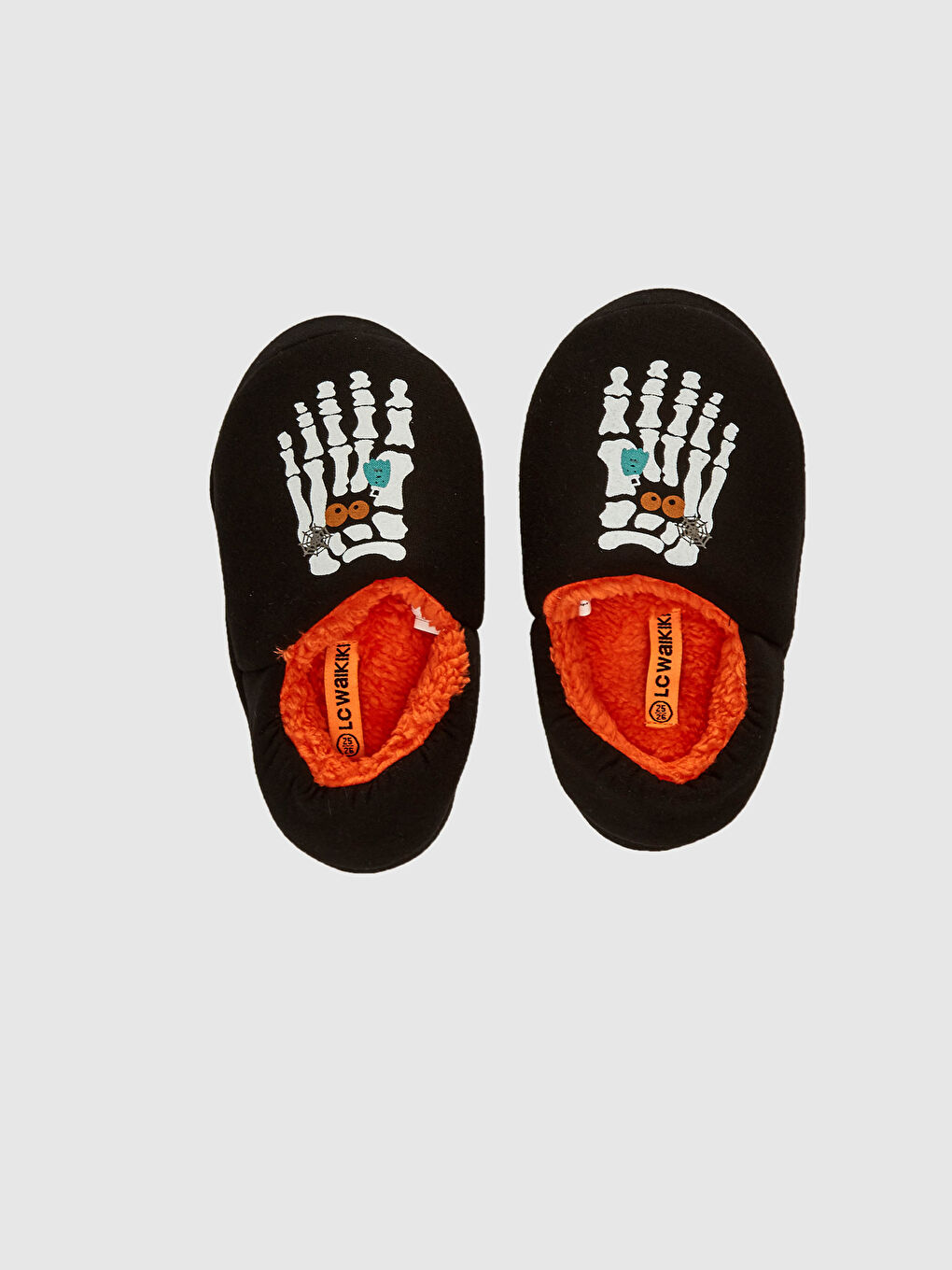 Baby Boys' Home Slippers-2