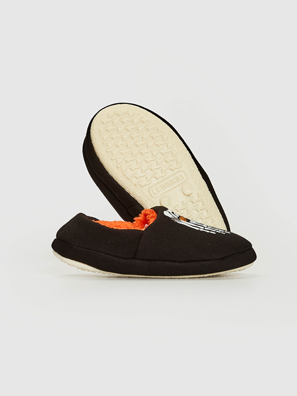 Baby Boys' Home Slippers-3