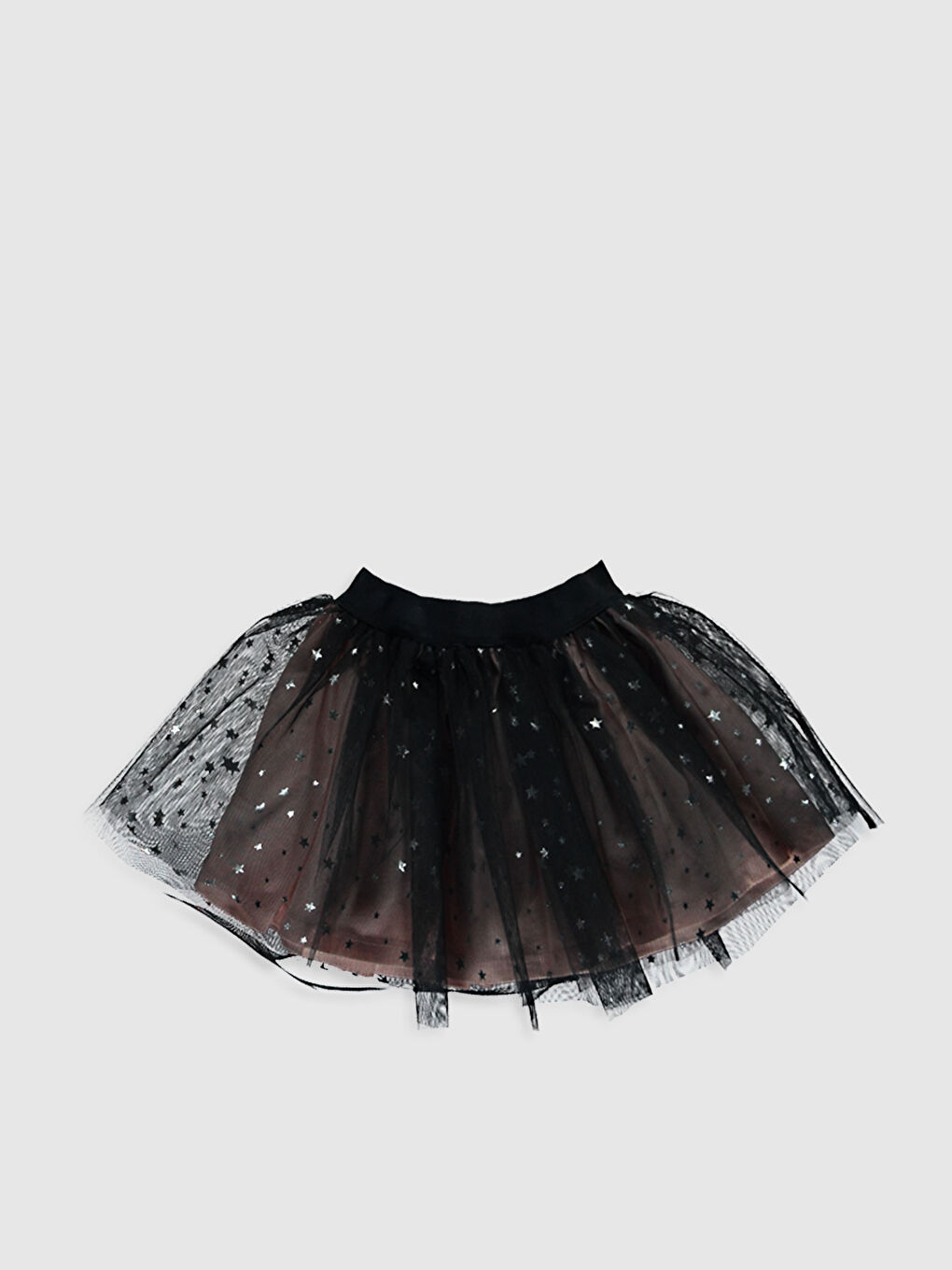 Jupe en tulle pour bébé fille