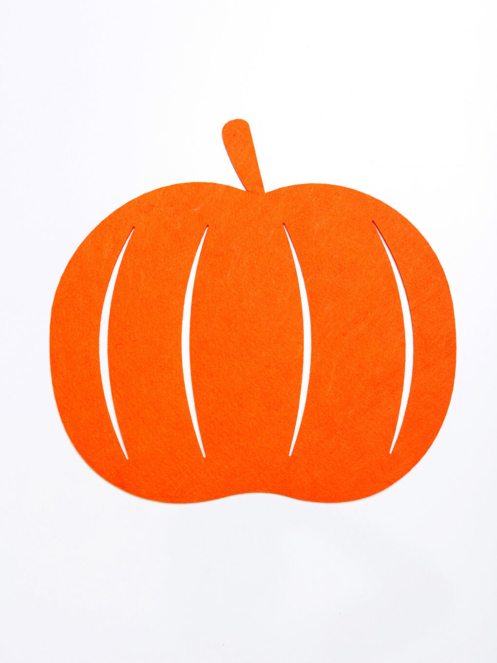 Асқабақ астына қойылатын табақ 2 бөліктен тұратын-1