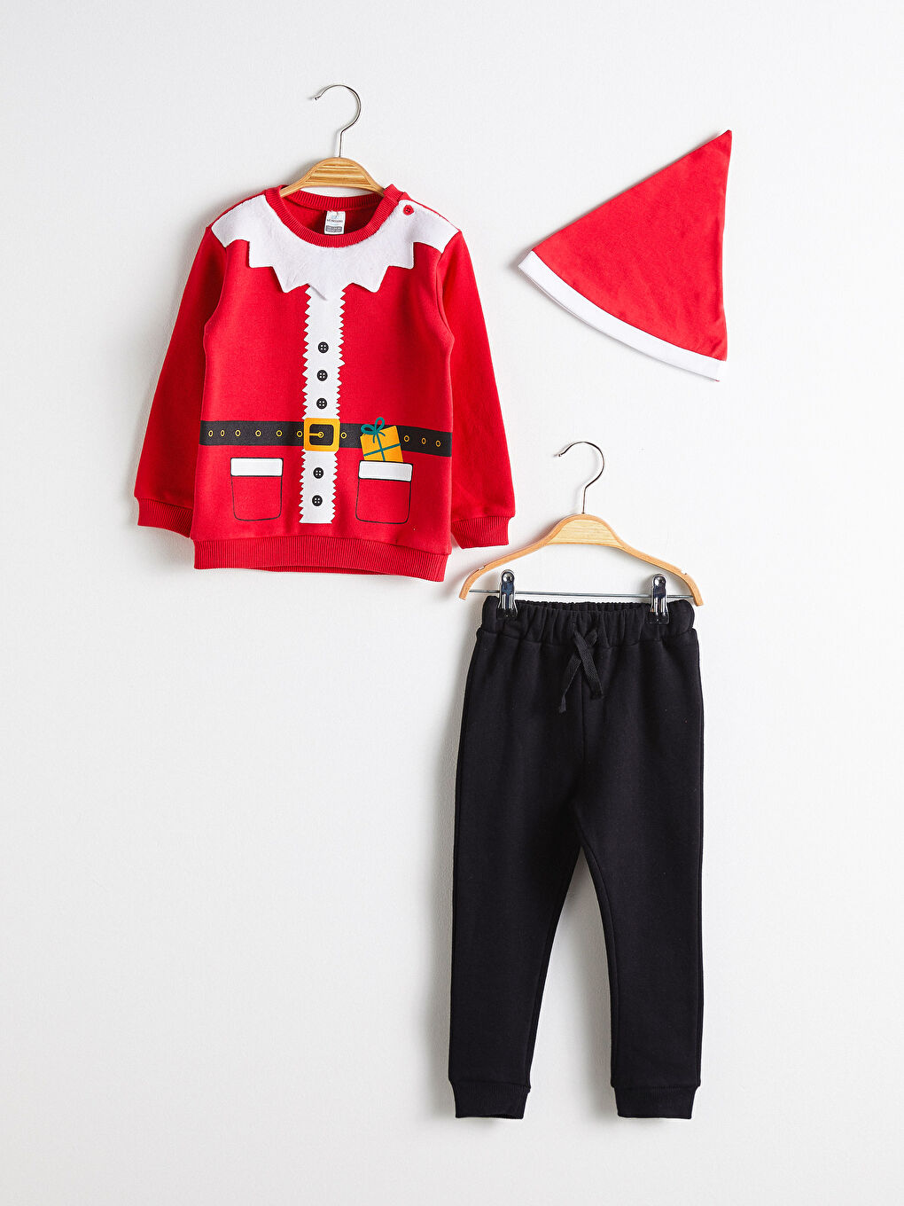 LCW baby Baby Boys' Set of 3 -0WCM38Z1-KYT