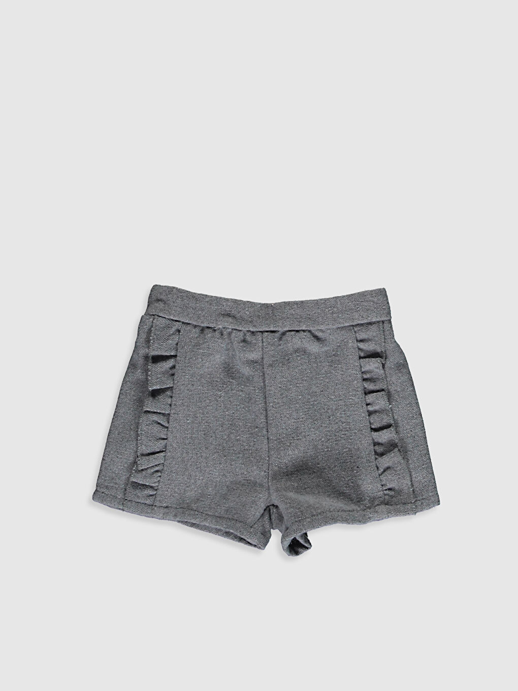 Шорты и колготки для малышей-девочек-1