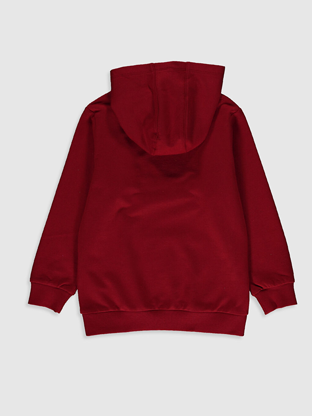 Boy's Hoodie-1