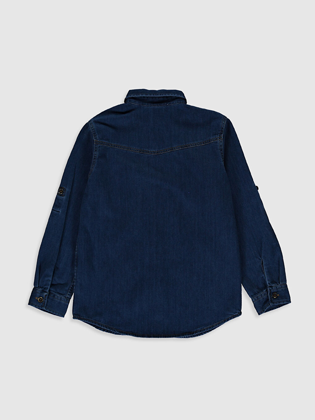 traper košulja za dječake-2