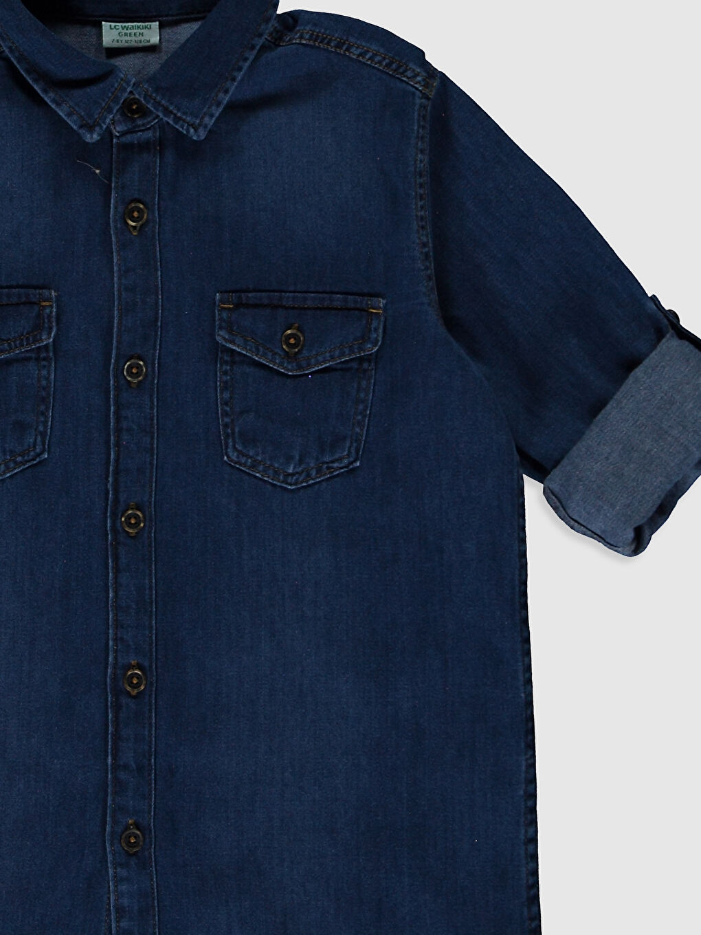 traper košulja za dječake-3