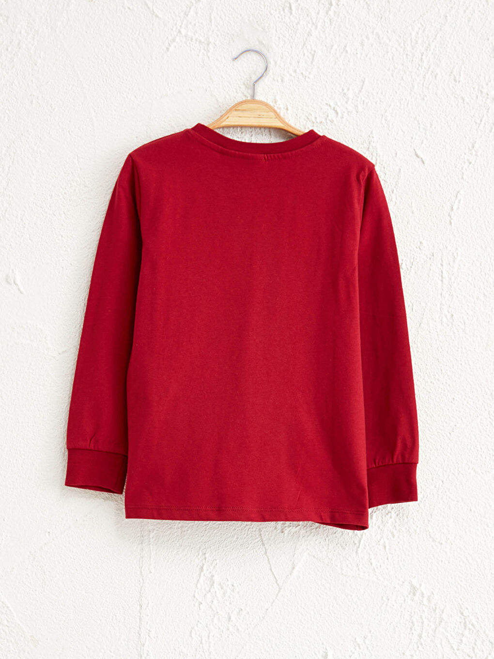 Boy's Harry Potter Cotton T-Shirt-1