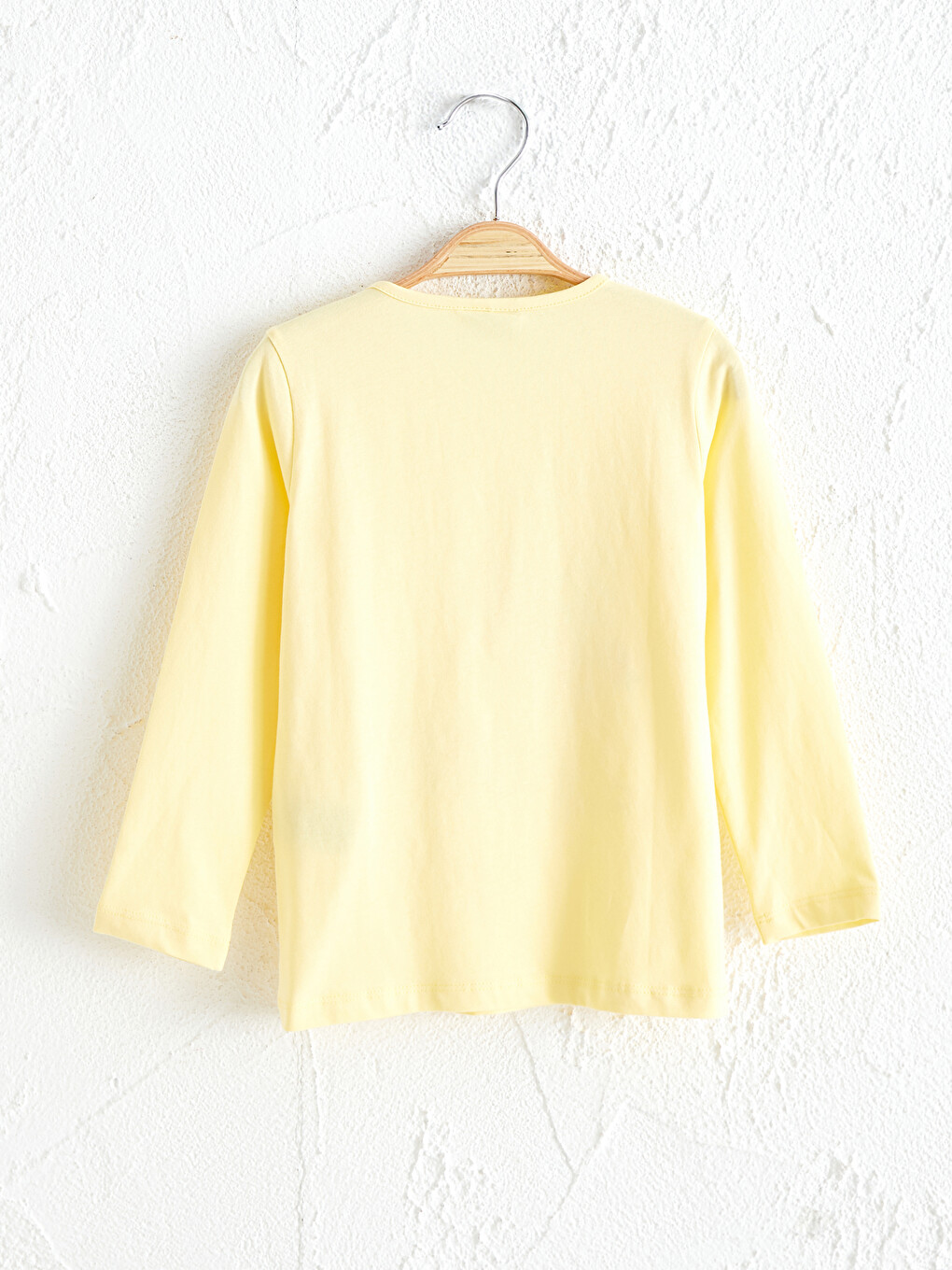 T-shirt I Stampuar Për Vajza-1