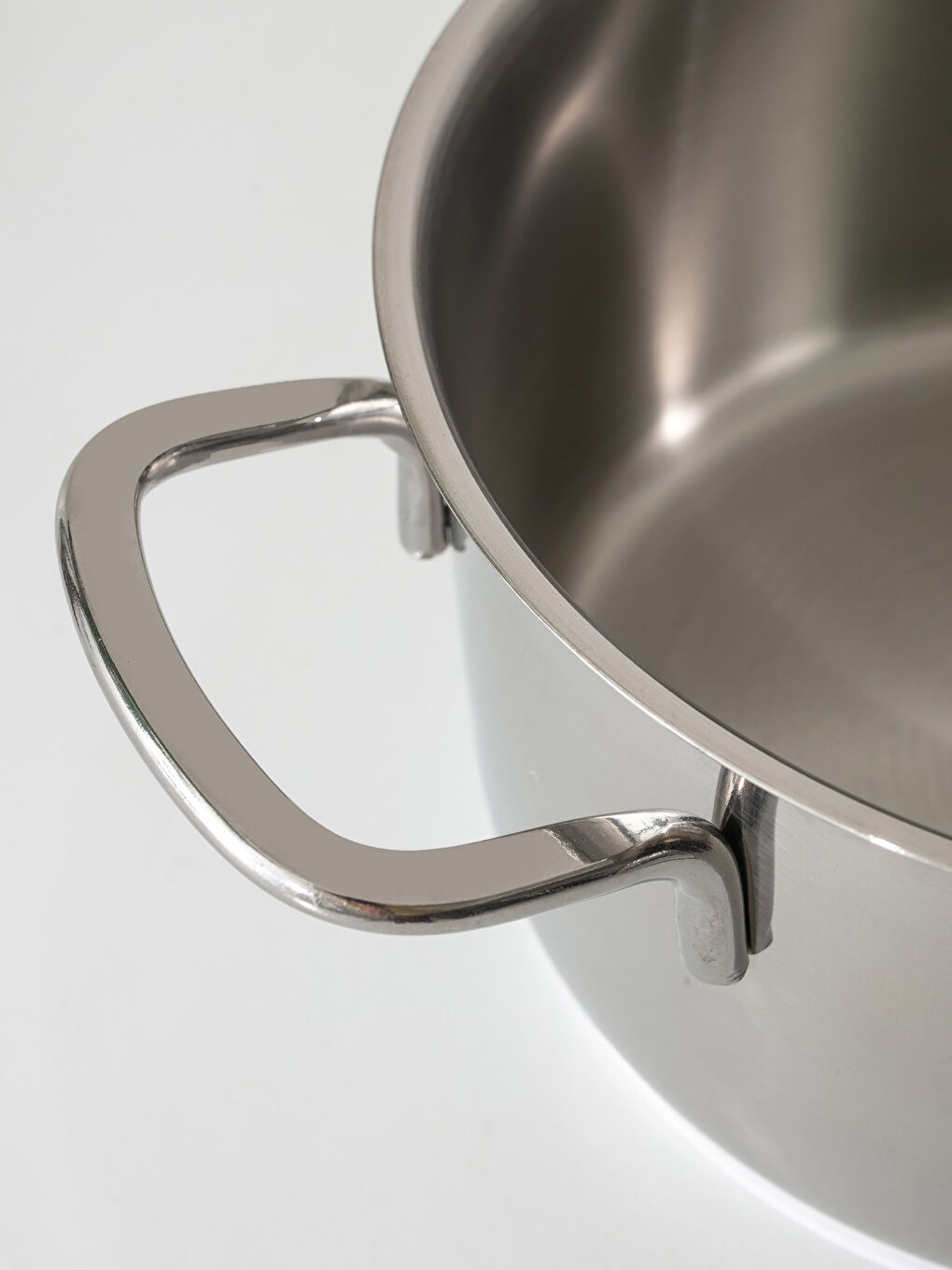 LCW HOME GULSAN Mega Inox Deep Pot -0WCQ91Z8-CTK