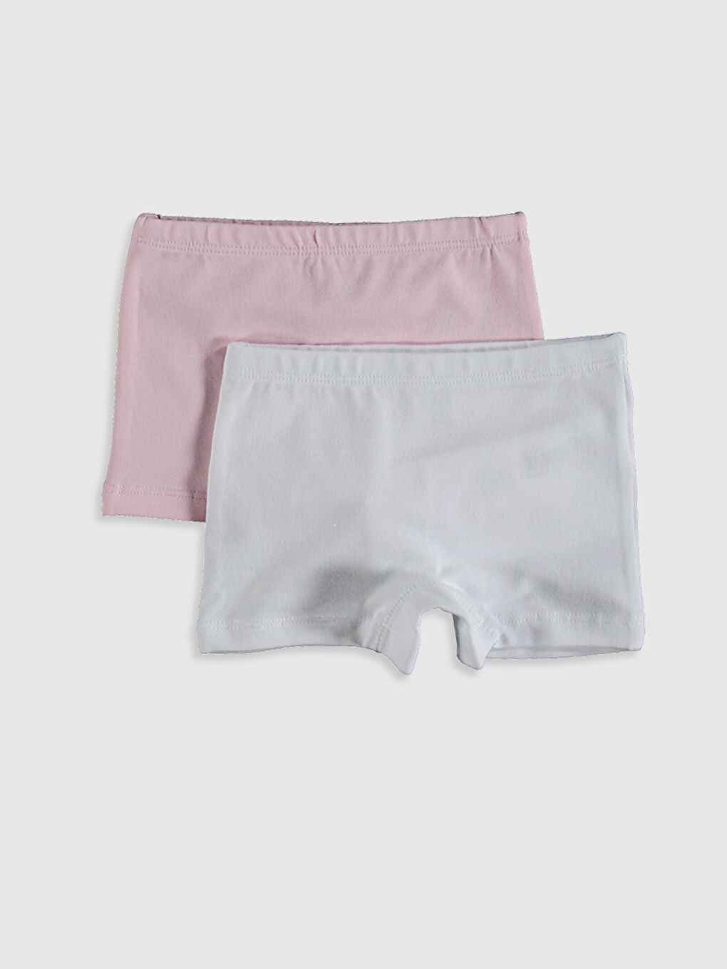 2-pack Baby Girl's Boxers -0WCR09Z1-E5X