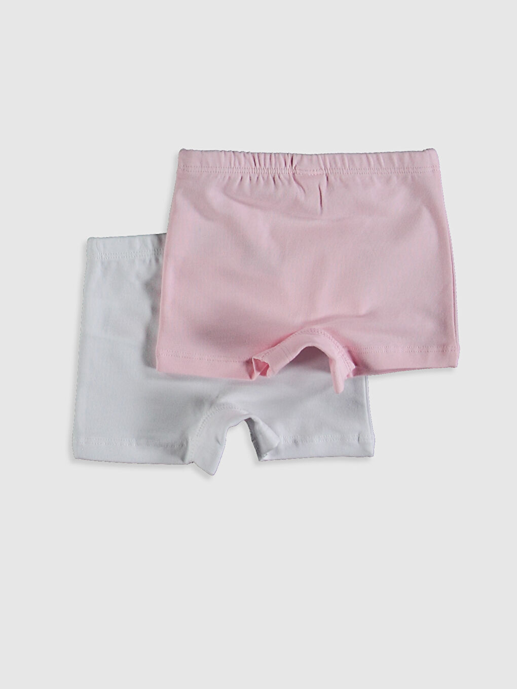 2-pack Baby Girl's Boxers -0WCR09Z1-E5X
