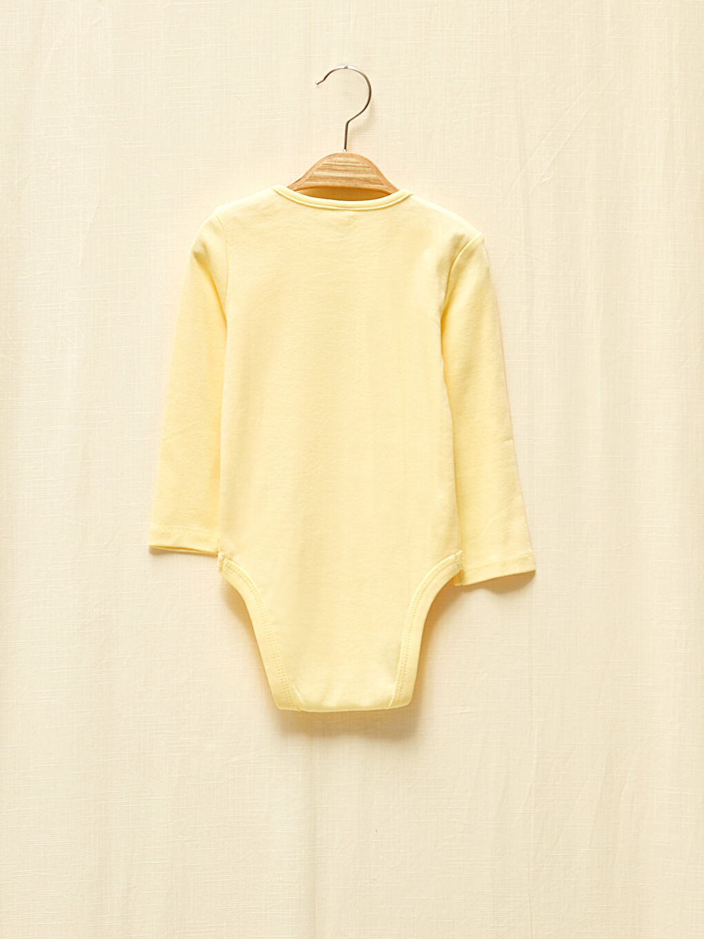 Baby Girl Organic Cotton Snap Bodysuit 2 Pieces-4