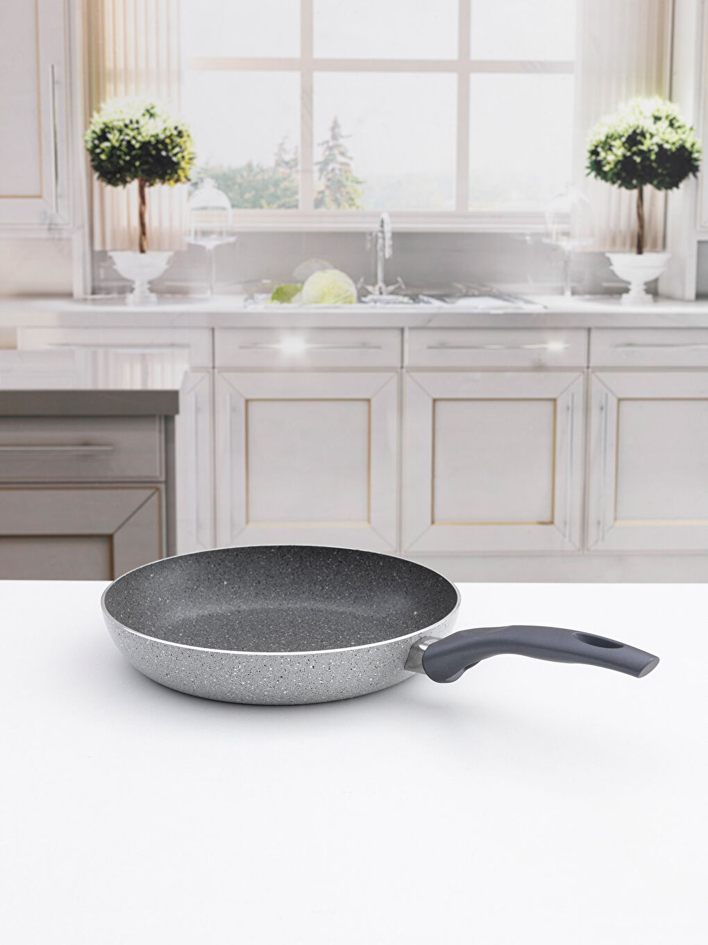 جولسان داملا مقلاية جرانيت