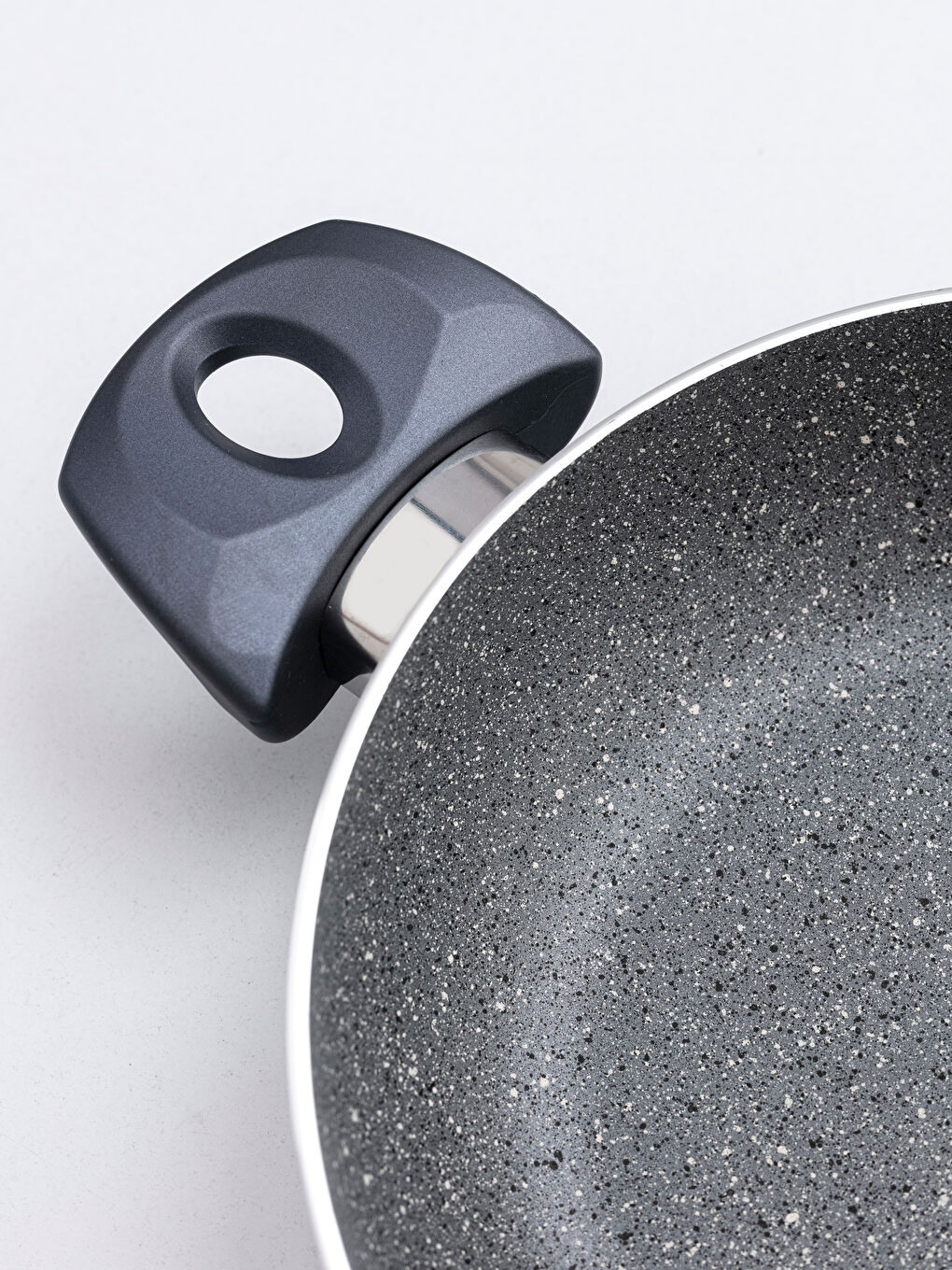 جولسان طبق داملا جرانيت بدون غطاء-1