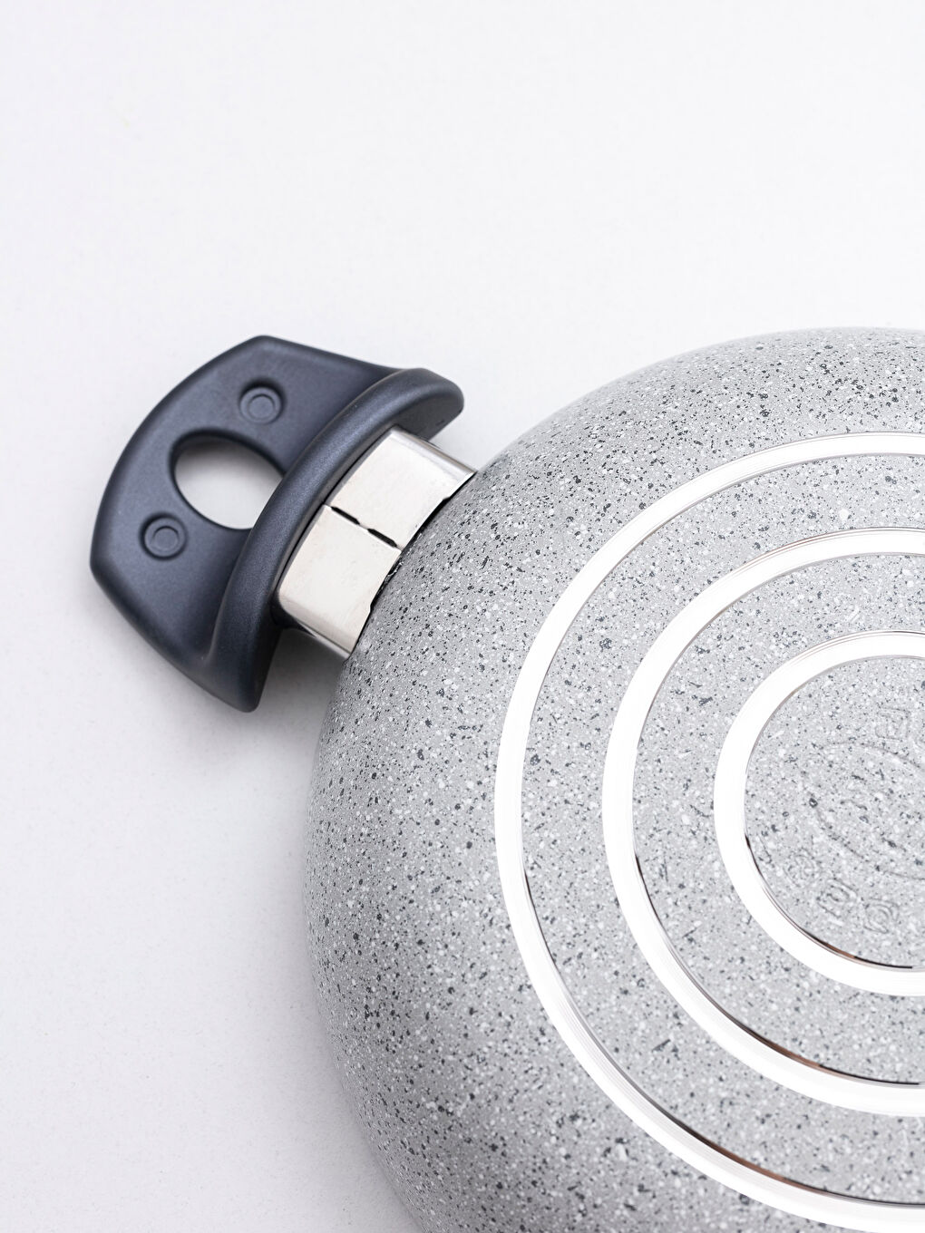 جولسان طبق داملا جرانيت بدون غطاء-2