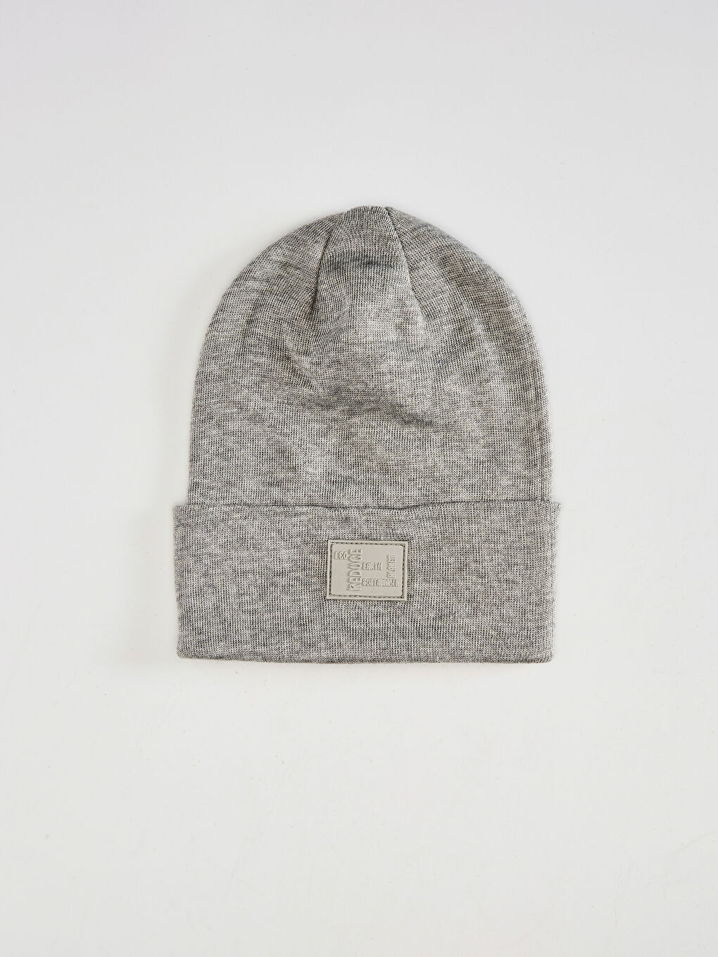 Nature Friendly Tricot Beanie-2