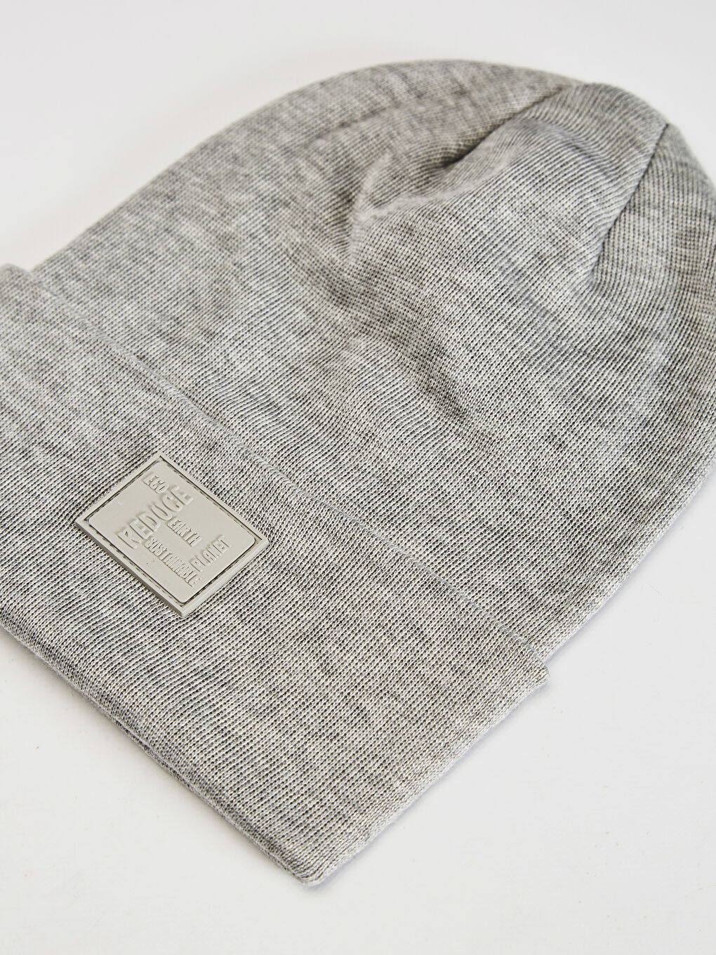 Nature Friendly Tricot Beanie-3