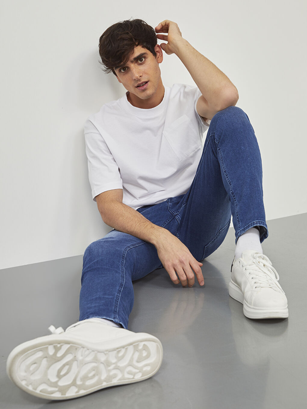 750 Slim Fit Jeans-2