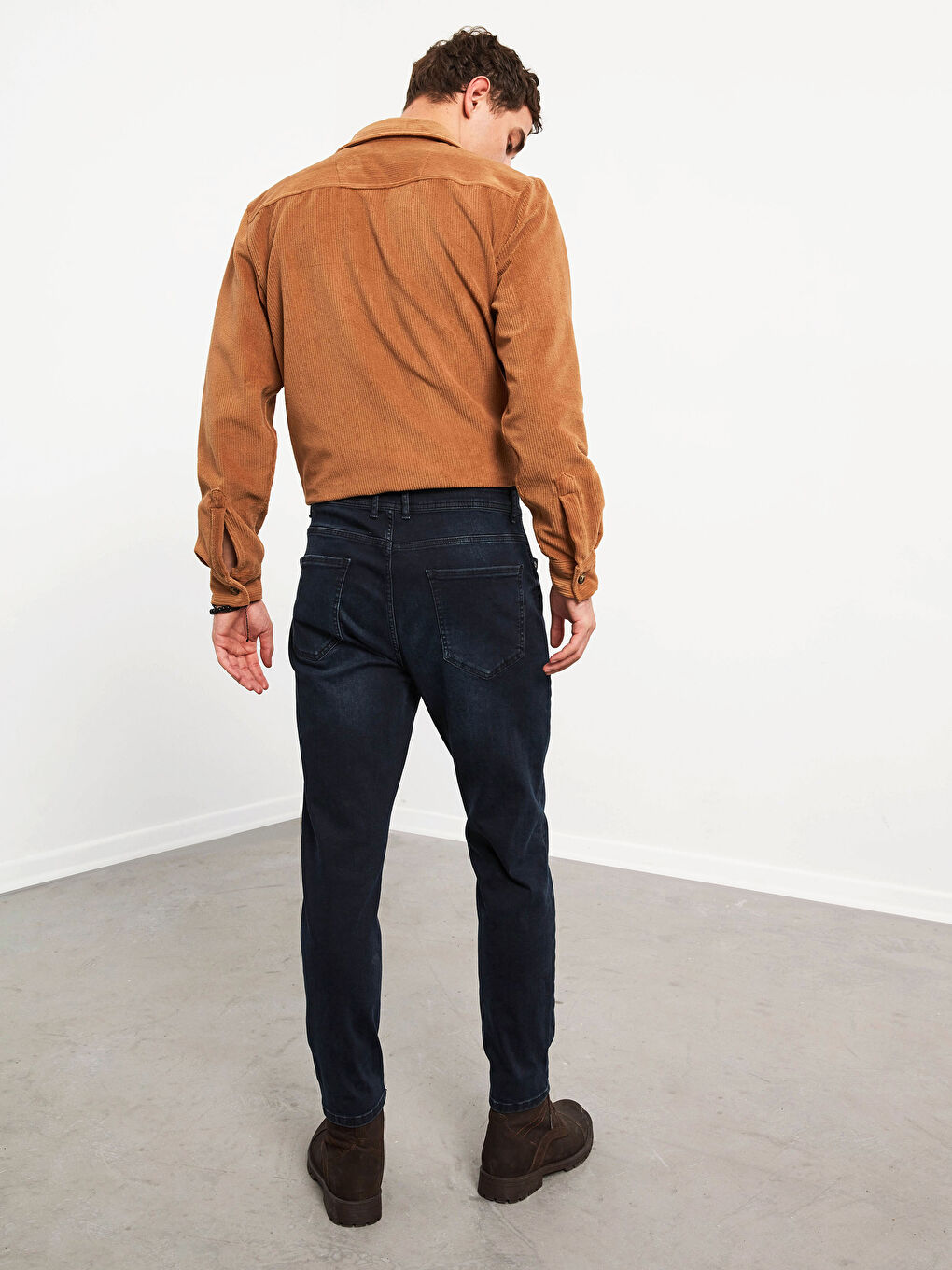 XSIDE 730 Karotten-Jeans -0WCT35Z8-DL0
