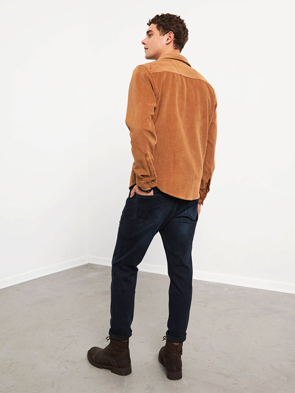 XSIDE 730 Karotten-Jeans -0WCT35Z8-DL0