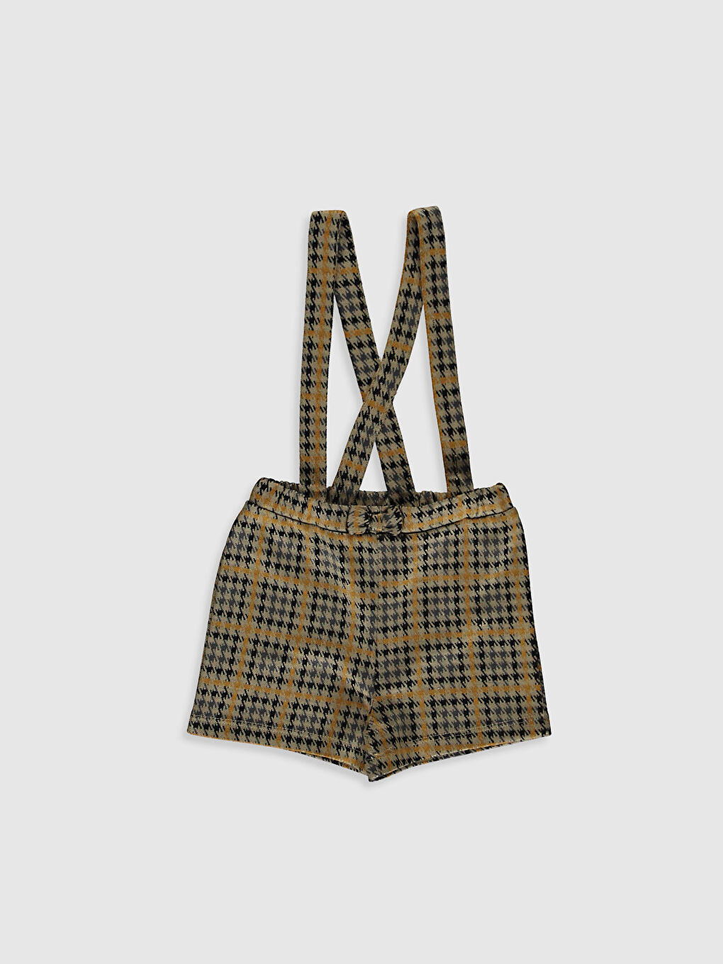 طقم بناتي للأطفال - عبوة من ثلاث قطع-3