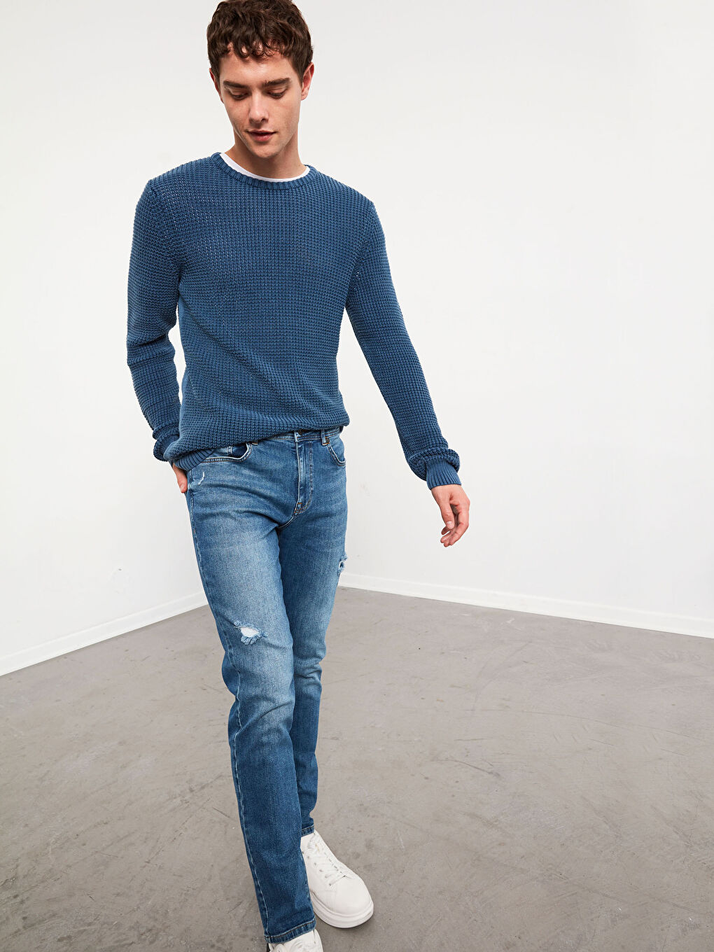 750 Slim Fit Jeans-2