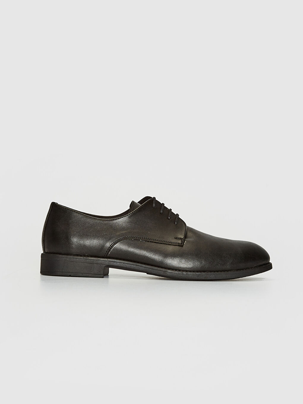 Men’s Lace-up Derby Shoes