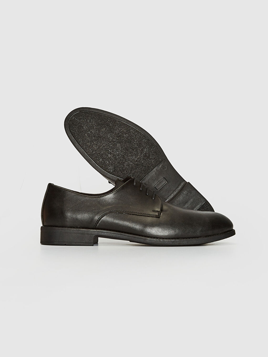 Men’s Lace-up Derby Shoes-3