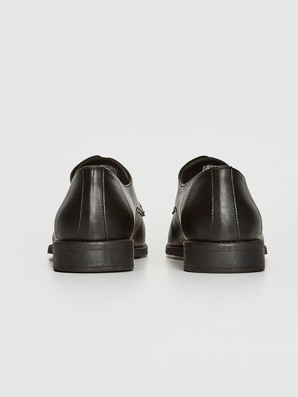 Men’s Lace-up Derby Shoes-4