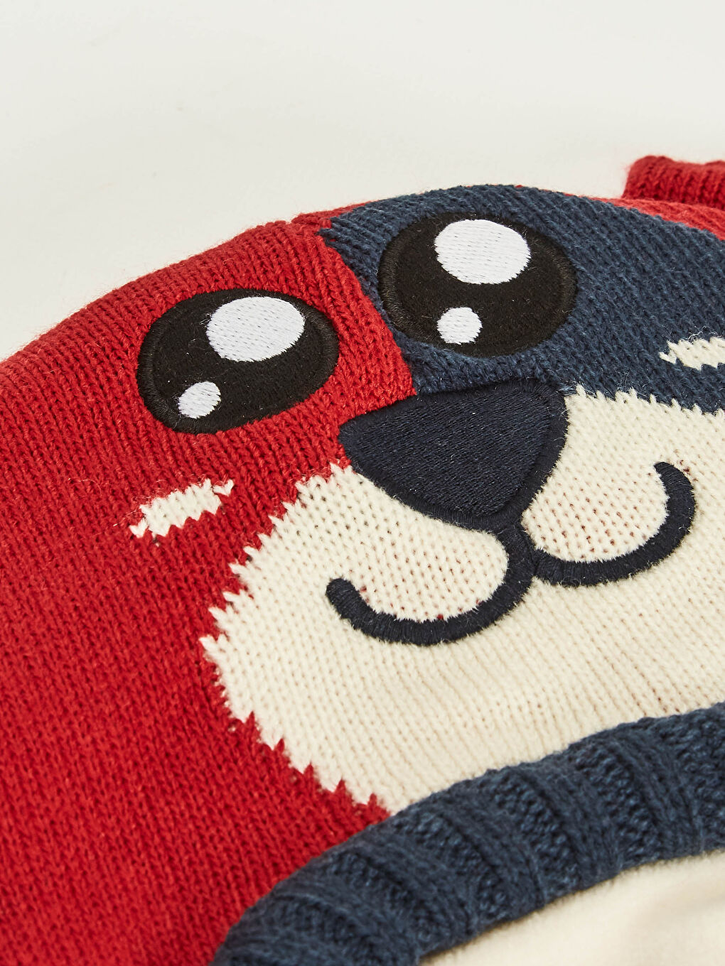 قناع الثلج للأولاد-1