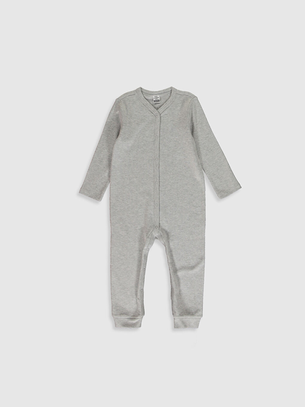 Baby Boy Rompers 3 Pieces-4