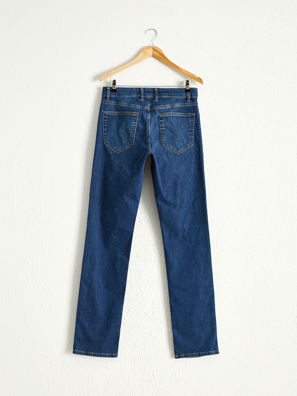 İndigo 779 Regular Fit Jean Pantolon-2