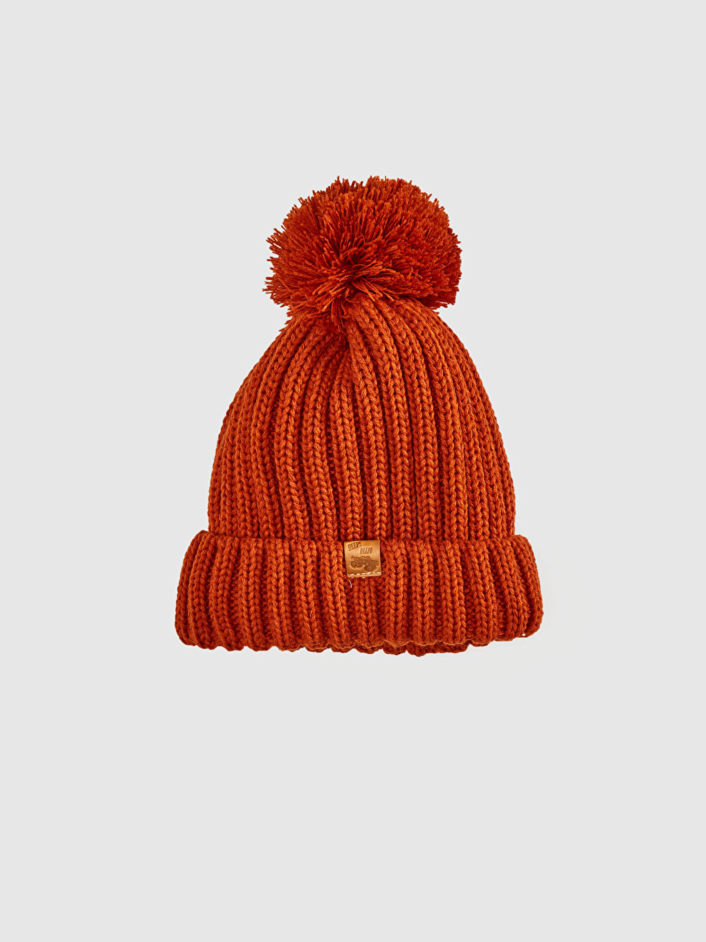 LCW ACCESSORIES Boy Tricot Beret -0WDC68Z4-JMY