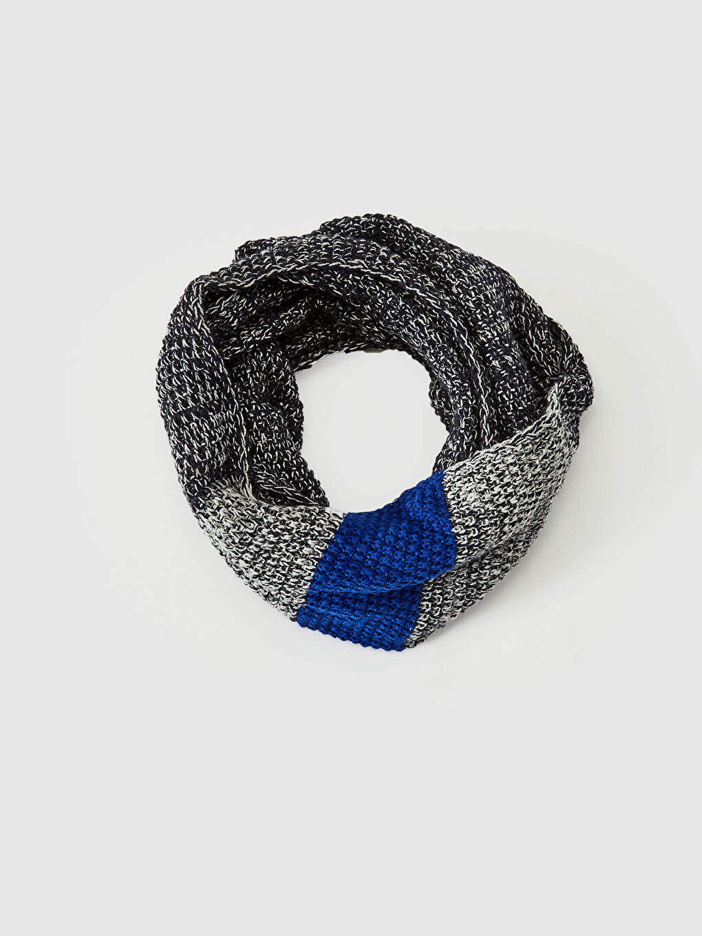 Boys' Tube Scarf