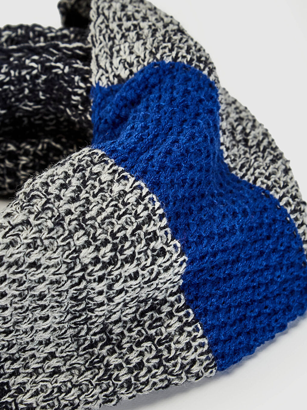 Boys' Tube Scarf-1