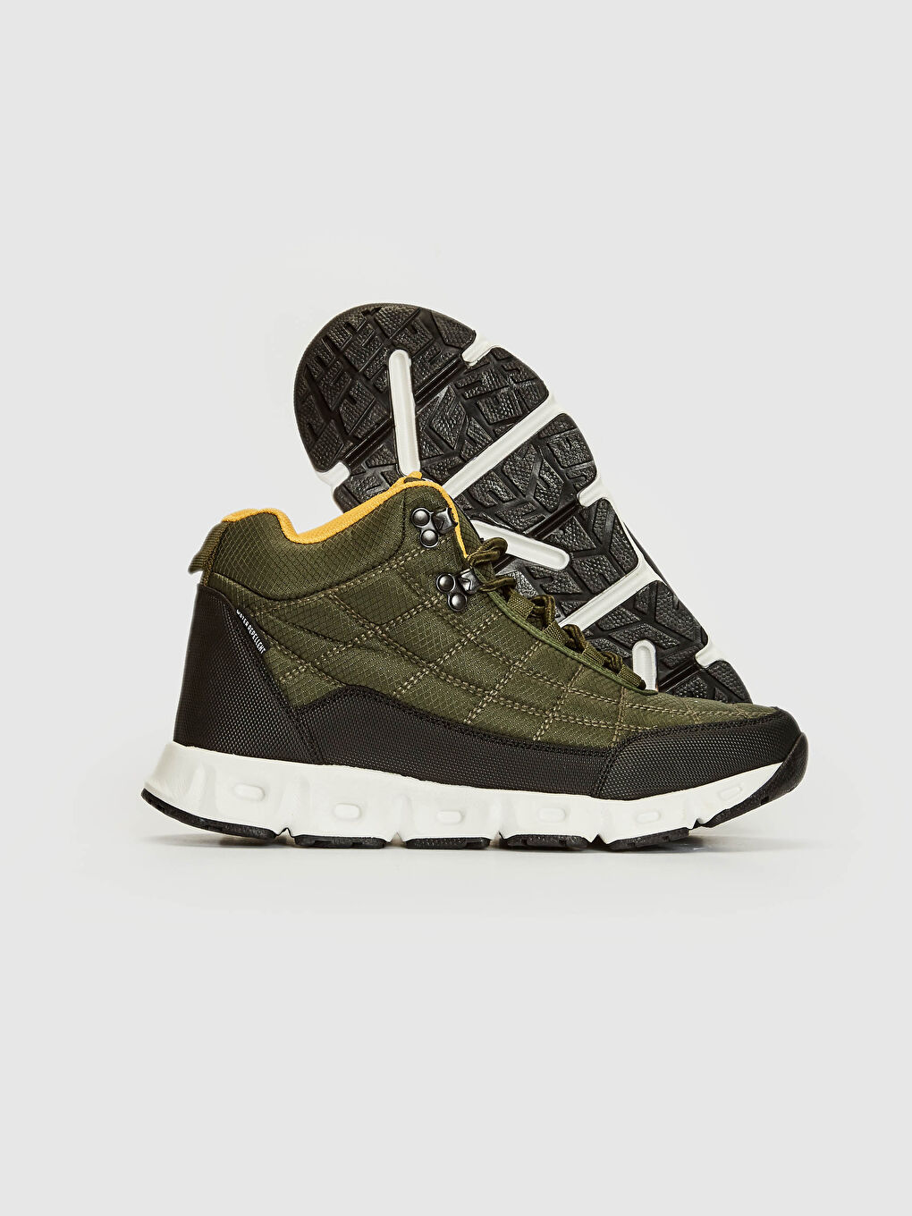 Мужские Треккинговые Ботинки до Щиколотки-2