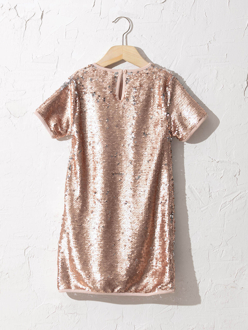 slim fit dress slacks River Gold Sequin Shirt Dress – Girl In Mind