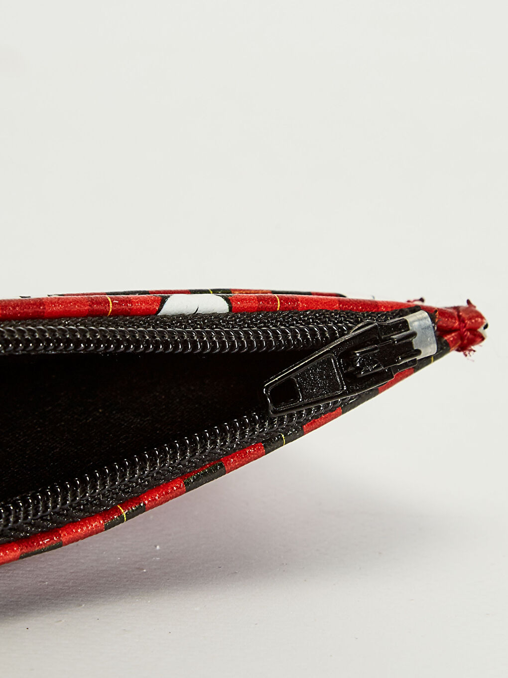 LCW ACCESSORIES Faux Leather Wallet -0WDE37Z8-LTN