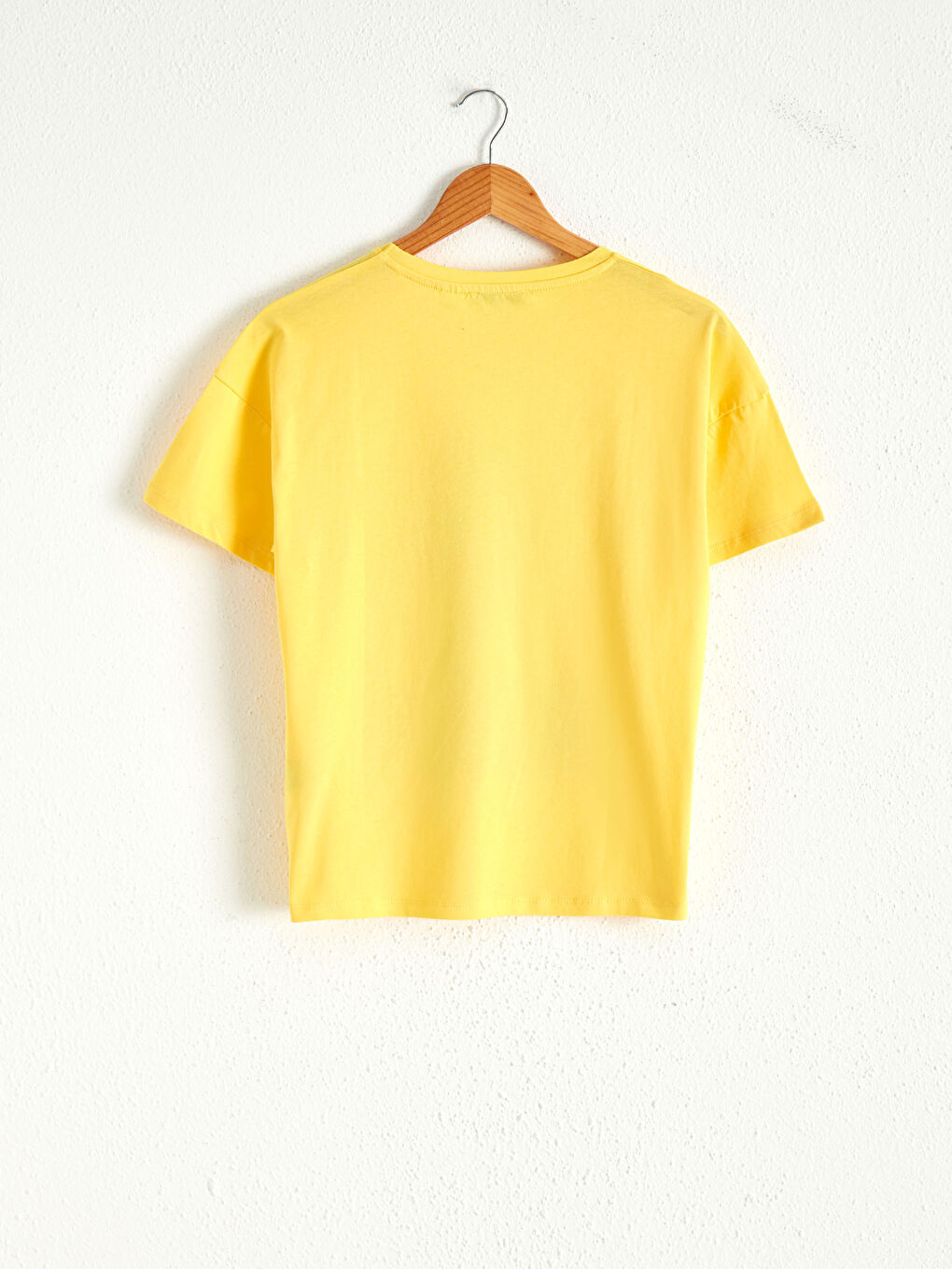 Футболка из хлопка с принтом Скуби-Ду-2