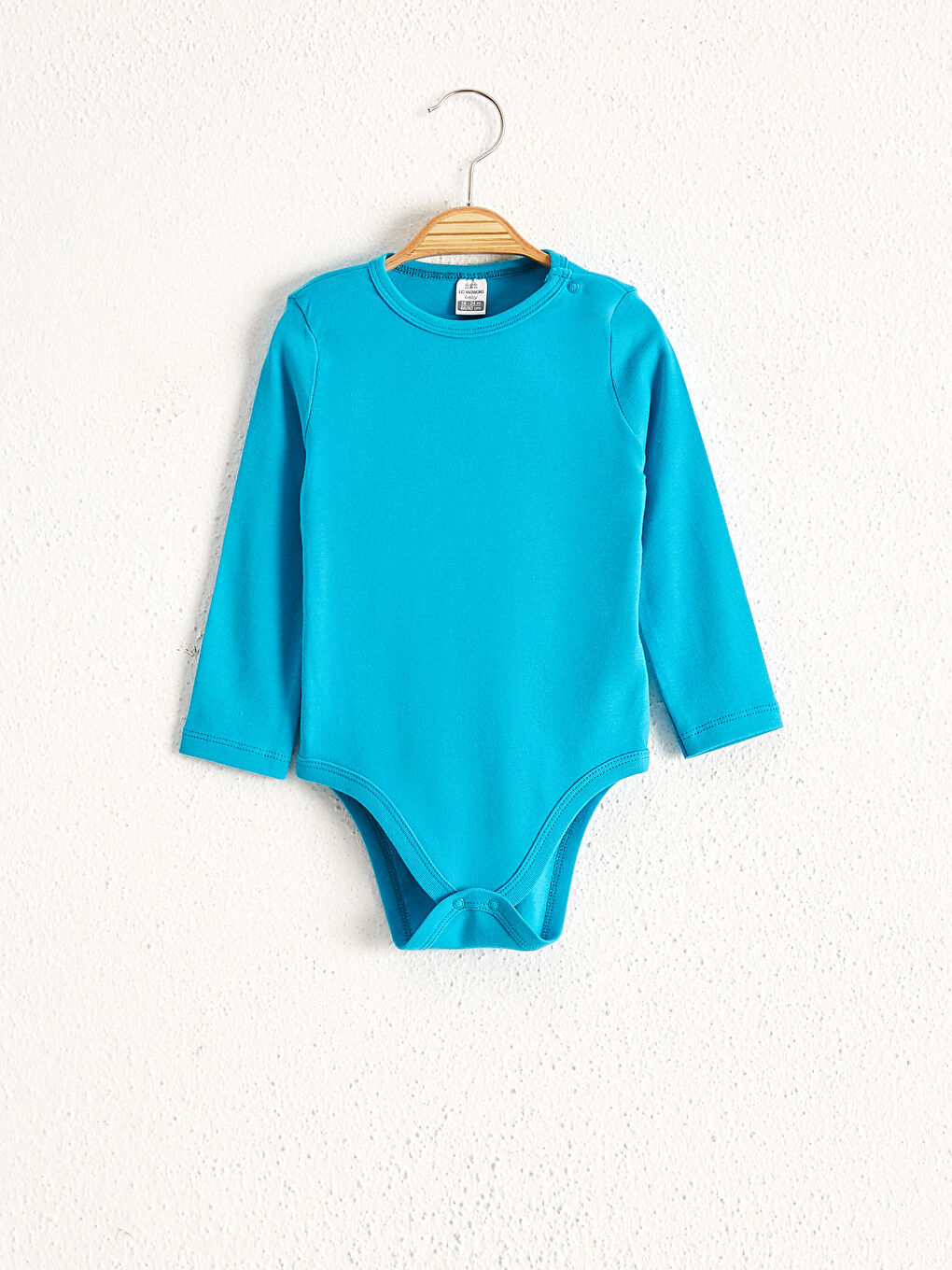 Baby Boy Snaps Body 3 Pieces-1