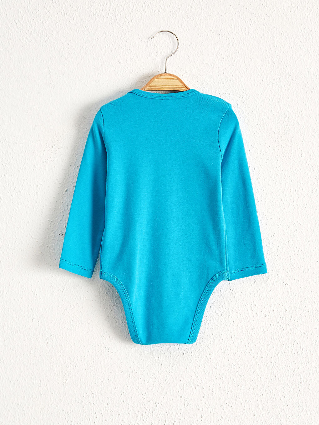 Baby Boy Snaps Body 3 Pieces-2