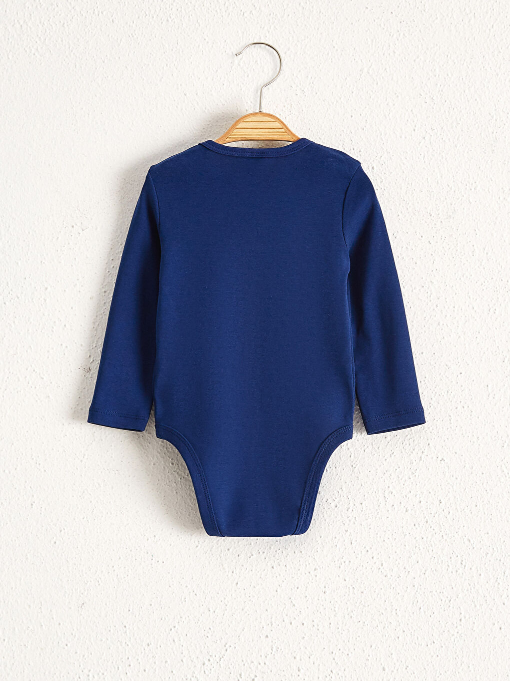 Baby Boy Snaps Body 3 Pieces-5