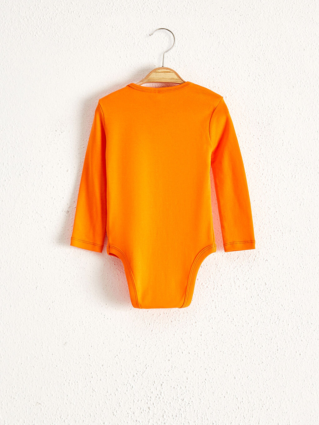 Baby Boy Snaps Body 3 Pieces-8