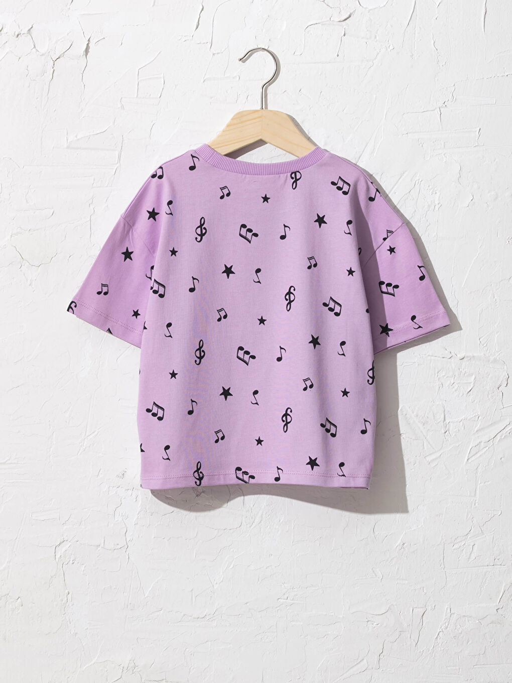 T-shirt imprimé enfant fille-1